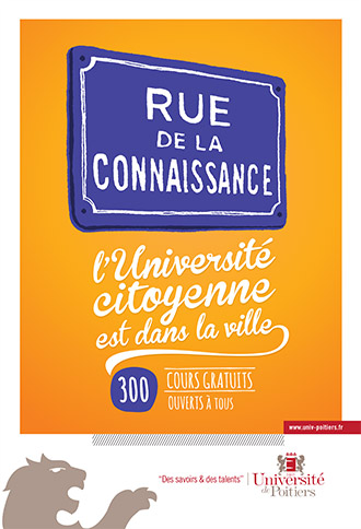 Université citoyenne